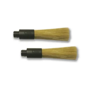PALLO GrindMinder Replacement Grinder Bristleheads