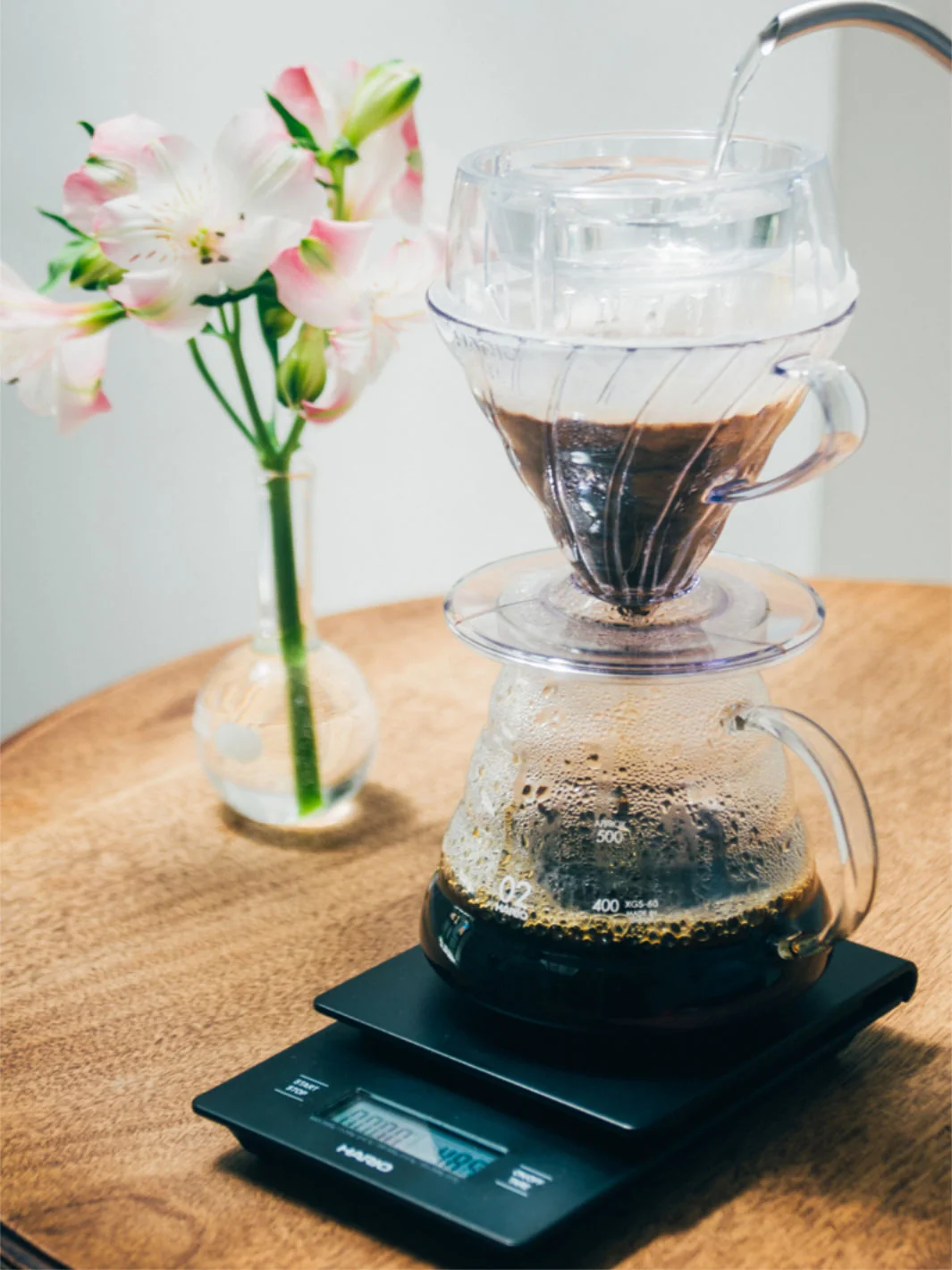 HARIO V60 Drip-Assist - Image 7