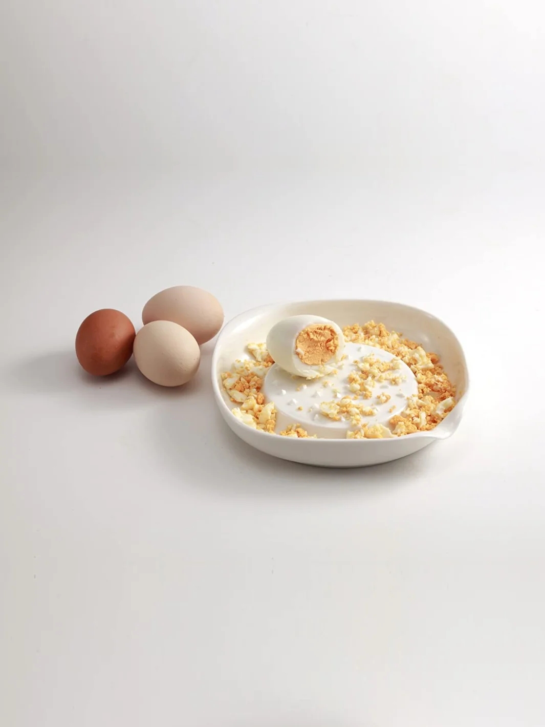 PORLEX Coarse Ceramic Grater - Image 2