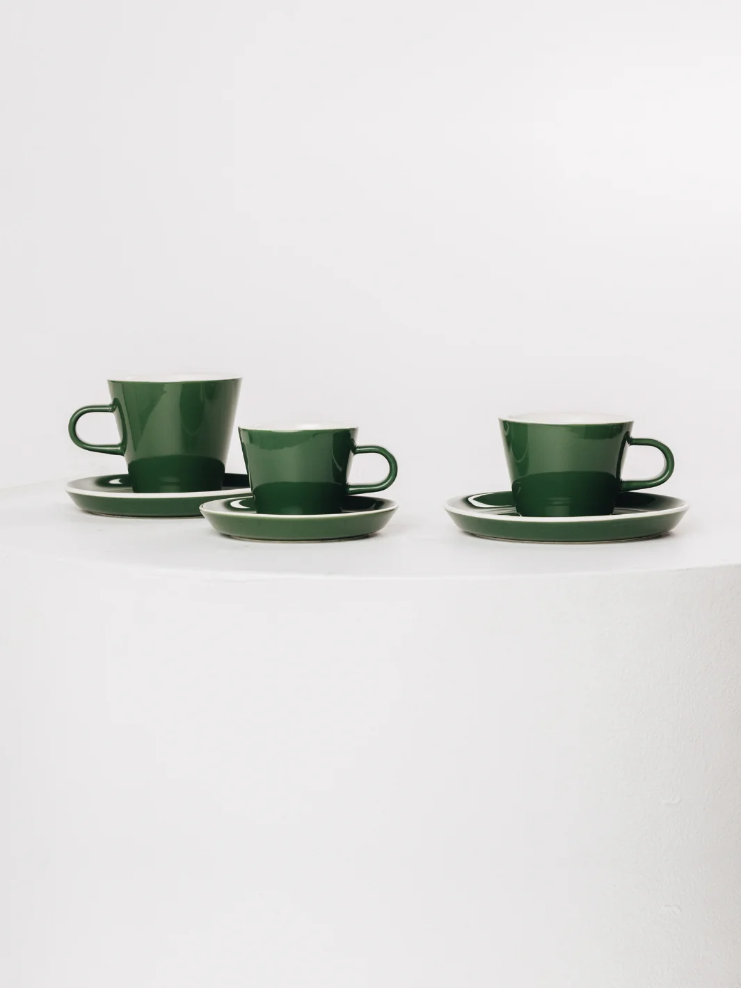 ACME Roman Small Cup (150ml/5.07oz) - Kawakawa / 36-Pack - Image 2