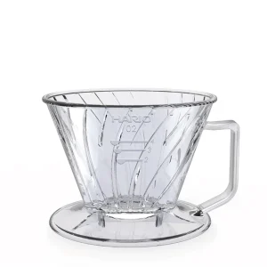 HARIO Pegasus 02 Dripper (Plastic)