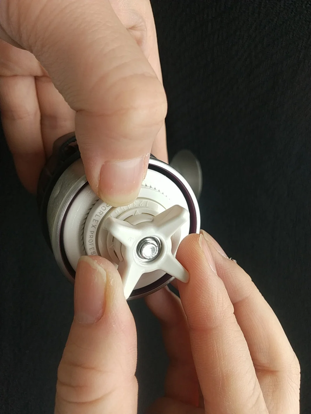 PORLEX Mini Grinder Professional - Image 14