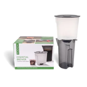 TODDY Essential Brewer