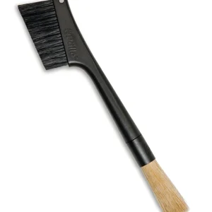 PALLO GrindMinder Combo Brush (countertop and grinder)