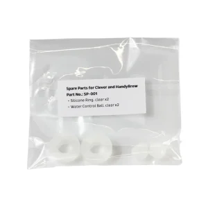 HandyBrew CLEVER Dripper Replacement Seal Kit