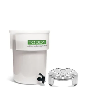 TODDY Commercial Model (with Lift)