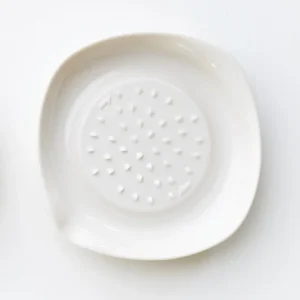 PORLEX Coarse Ceramic Grater