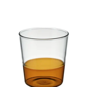 HARIO COLOURS Half Colour Glass (360ml/12.17oz)