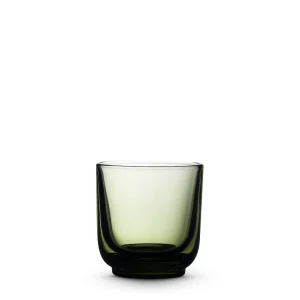 FELLOW Pirch Cappuccino Glass (192ml/6.5oz) (1 Unit) (Woodland) (Damaged Box)