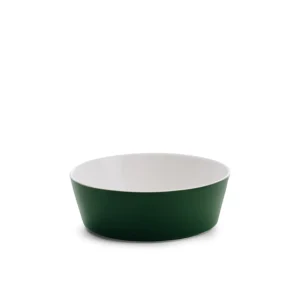 ACME Roman Small Bowl (⌀16xH5.5cm/⌀6.3xH2.17in) - Kawakawa / 24-Pack