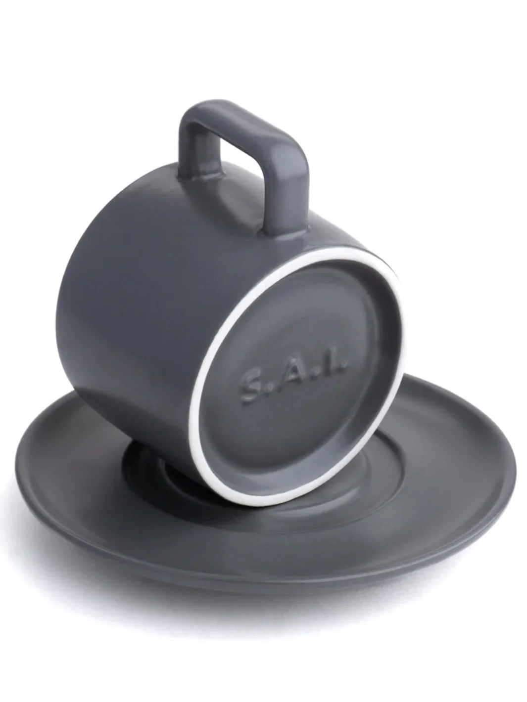 SAINT ANTHONY INDUSTRIES Reinhart StoBrand Neware Super Saucer - Image 5