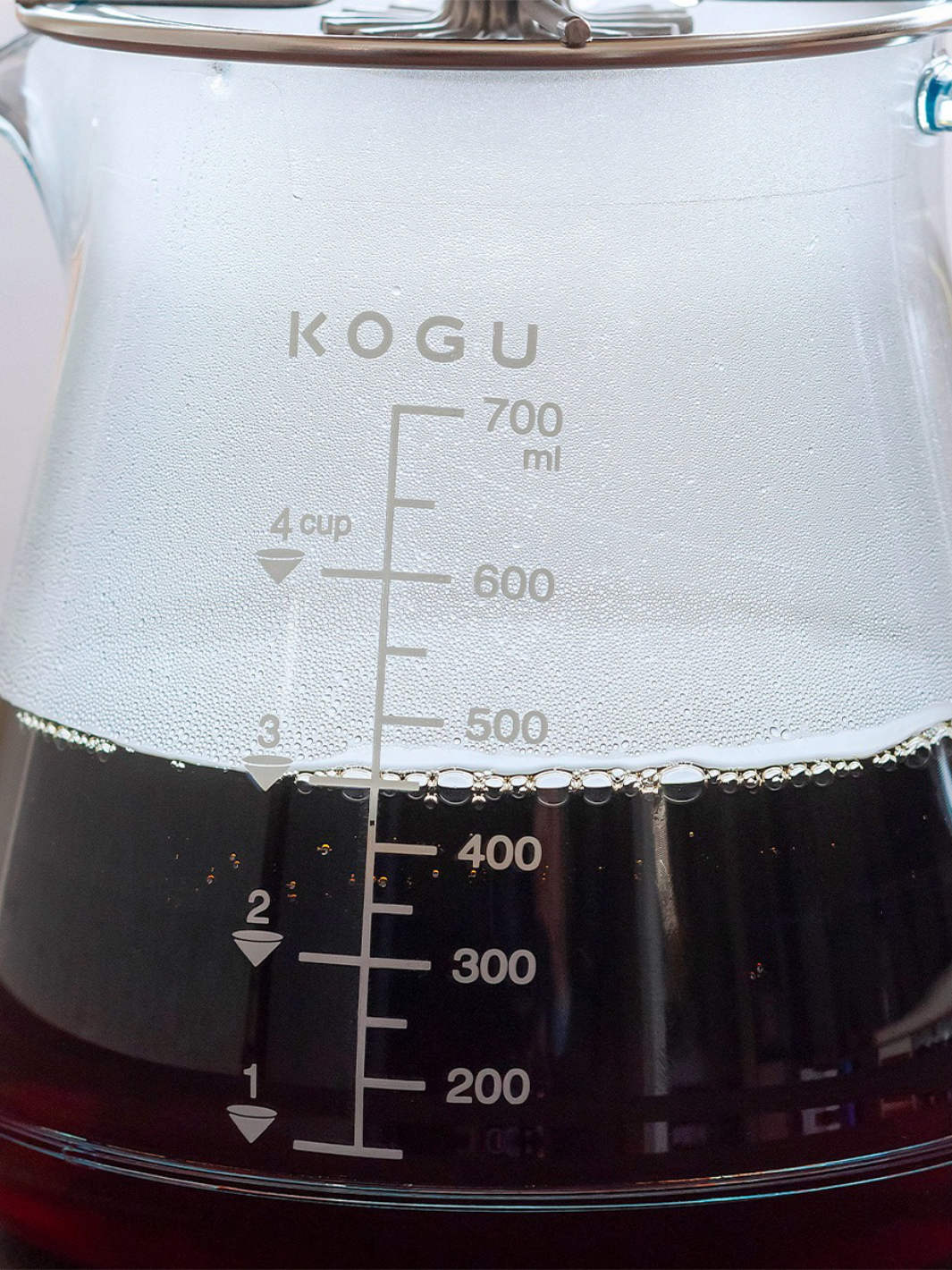 KOGU Crack-Resistant Server (700ml/23.67oz) - Image 4
