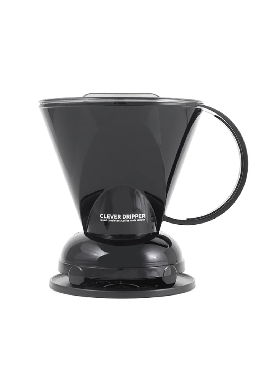 HandyBrew CLEVER Dripper - Black / 1 Unit - Image 4