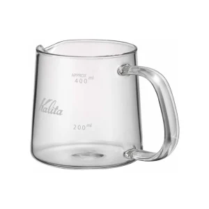 KALITA Jug (400ml/13.5oz)