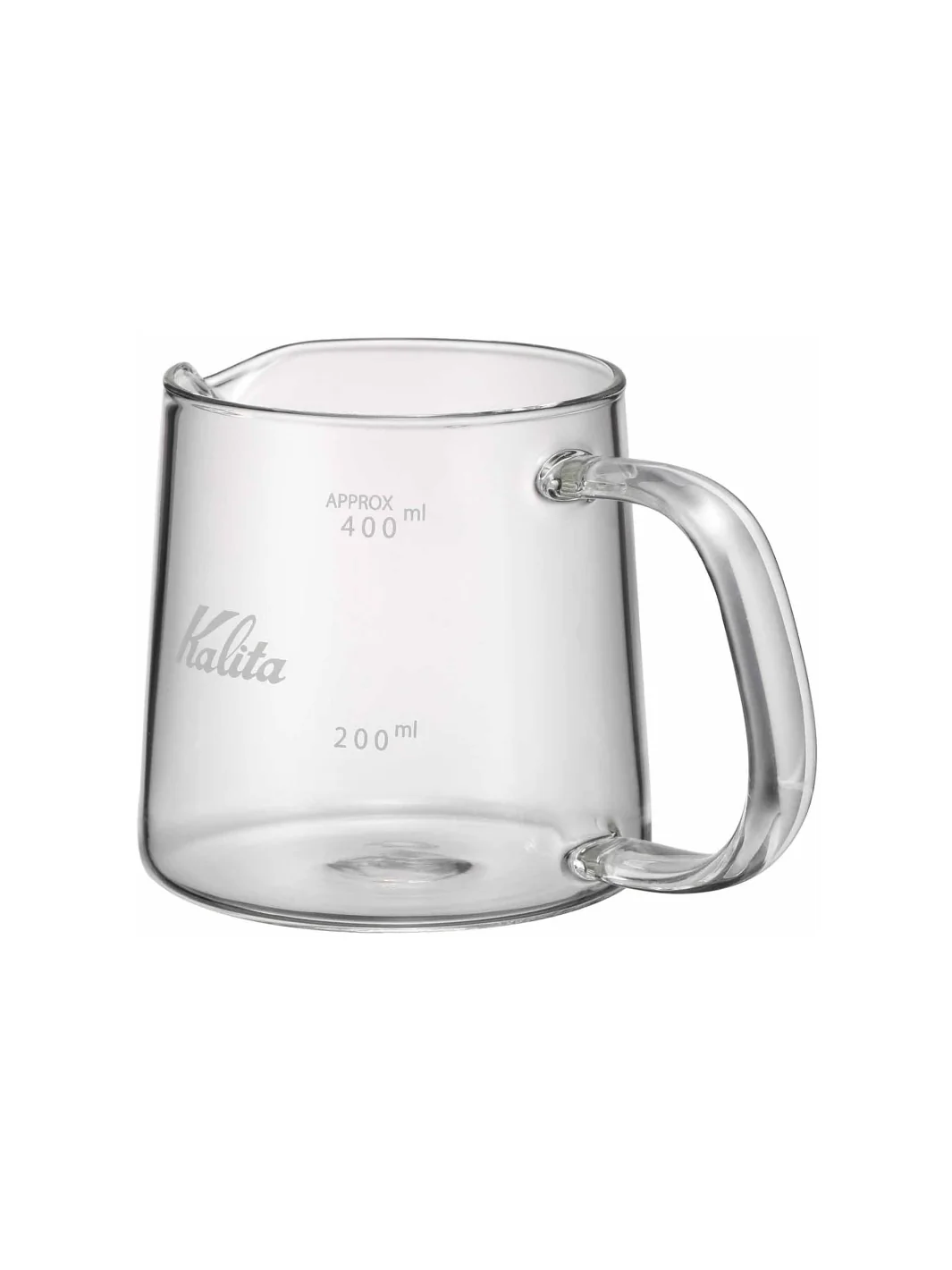 KALITA Jug (400ml/13.5oz)