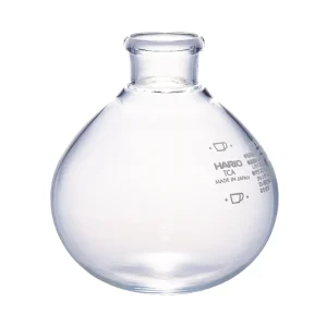 HARIO Replacement Technica (TCA-5) Syphon Lower Bowl