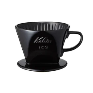KALITA Lotto Ceramic Dripper 102