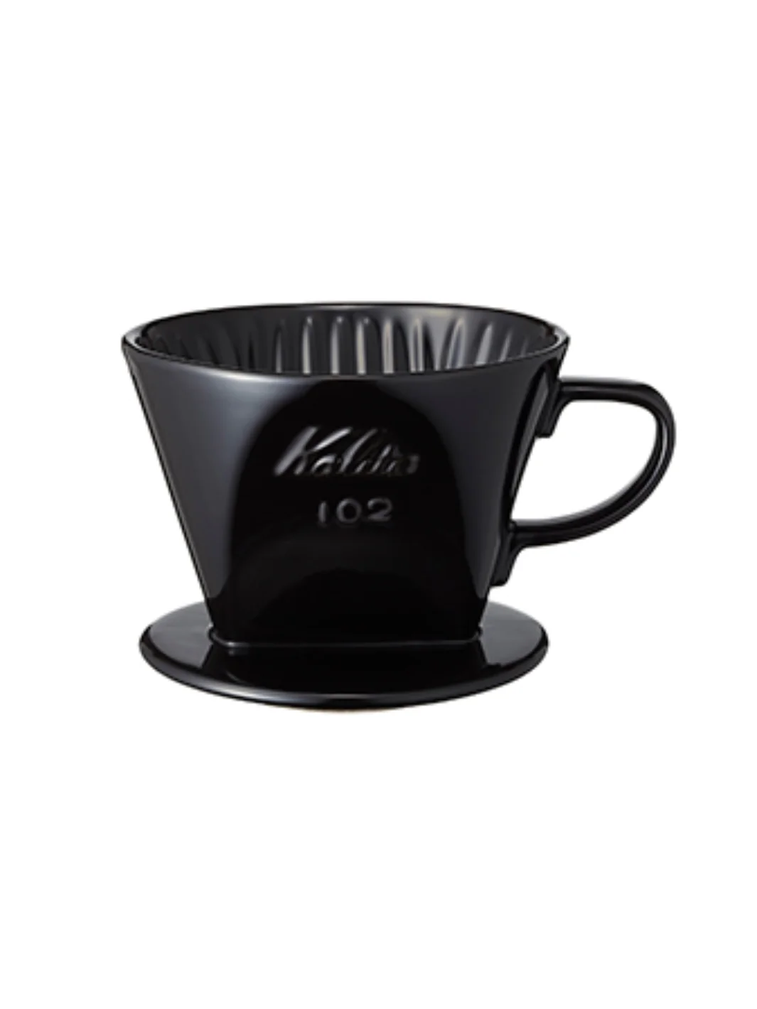 KALITA Lotto Ceramic Dripper 102