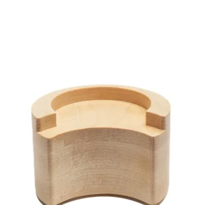 SAINT ANTHONY INDUSTRIES Omega Bloc Tamp Station - Maple