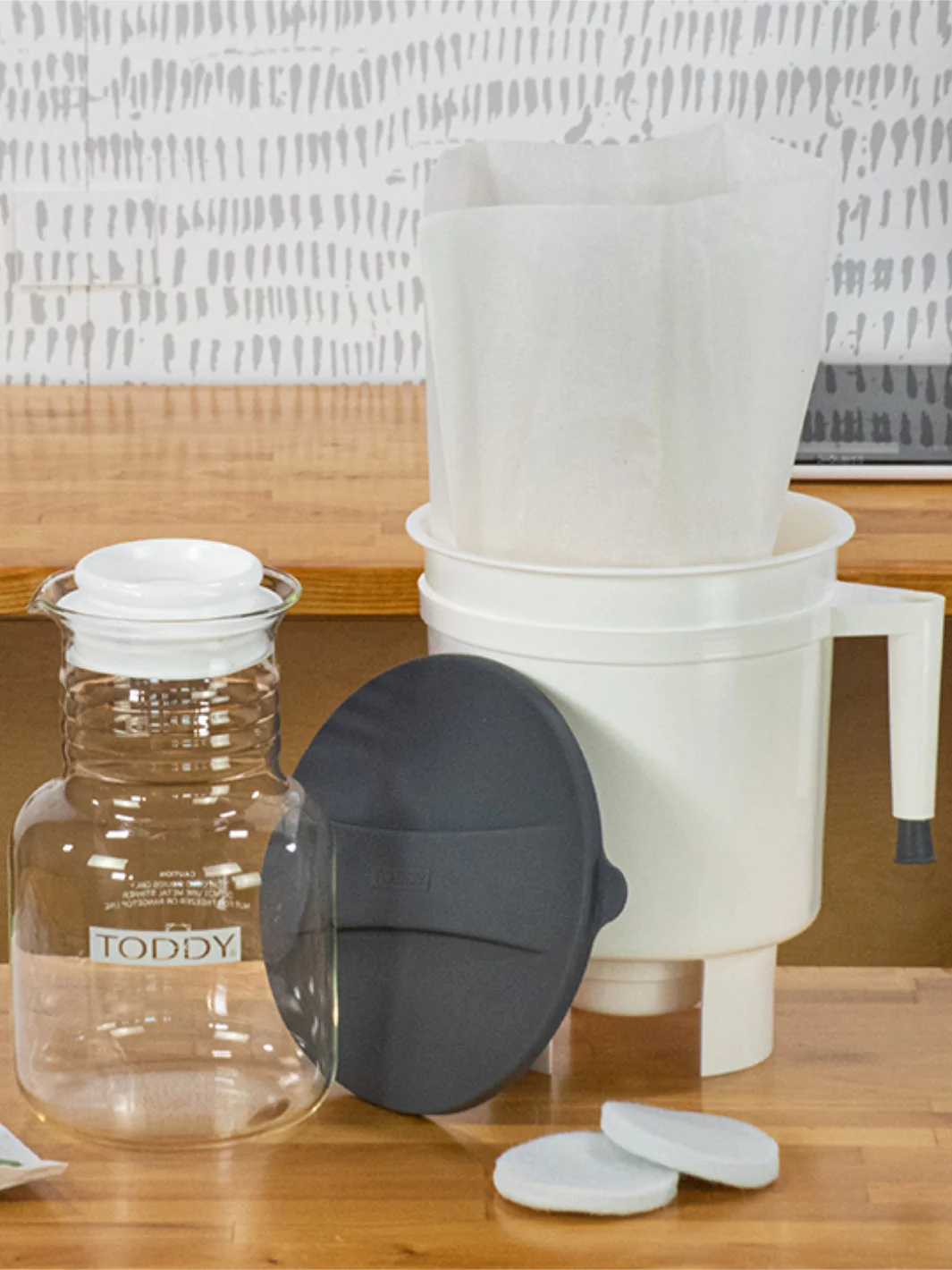 TODDY Home Cold Brew System - Image 2