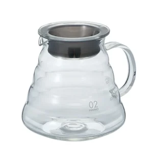 HARIO V60-02 Range Server (600ml/20oz)