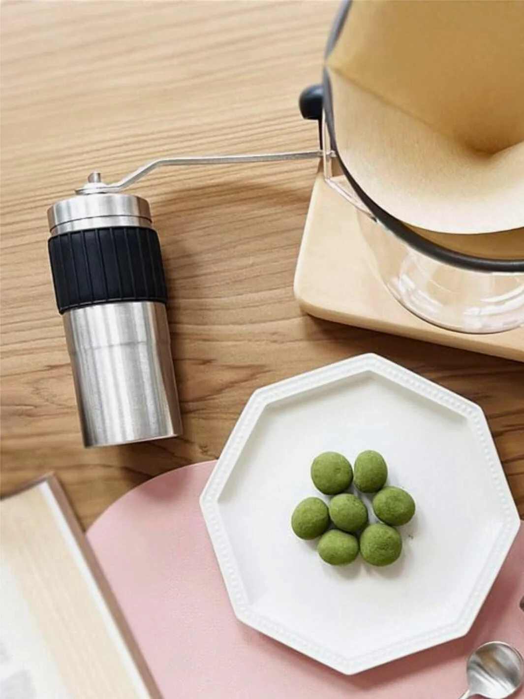PORLEX Mini Grinder Professional - Image 10