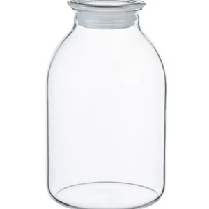 HARIO Glass Storage Jar (2000ml/68oz)