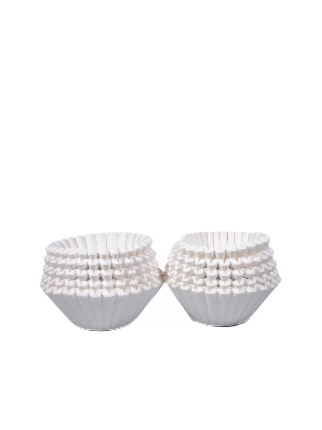 BREW RITE Commercial Coffee Filters (13x5in) (2x250-Pack)