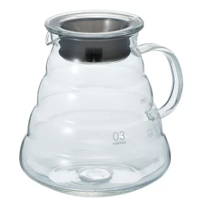 HARIO V60-03 Range Server (800ml/27oz)