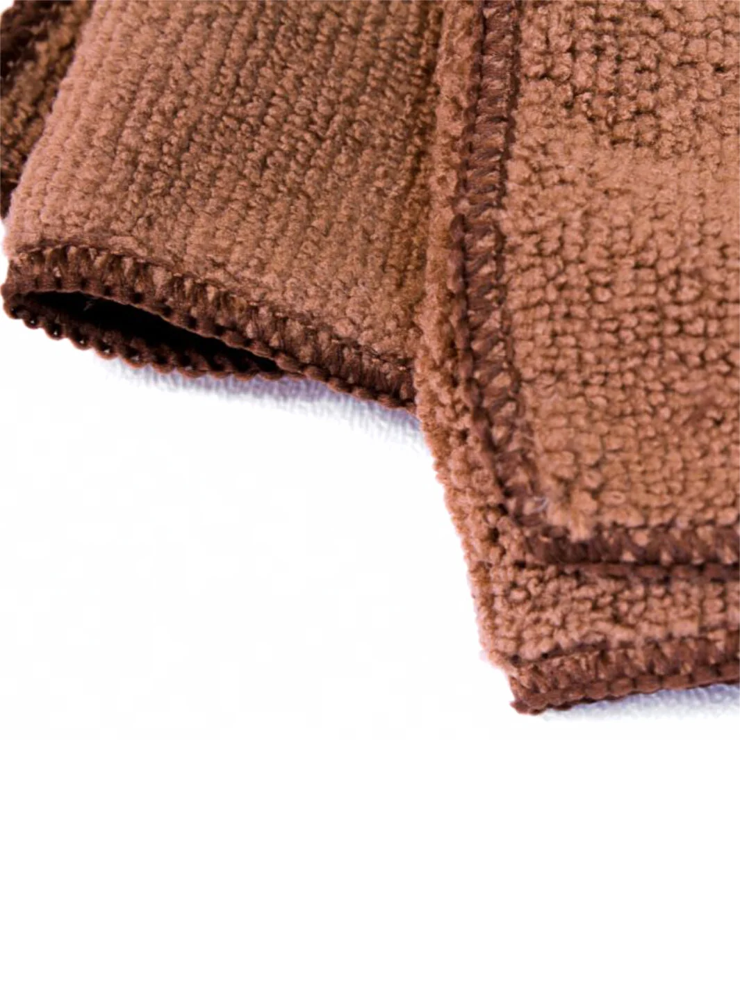ESPRESSO PARTS Microfiber Cloth Towel (406x406mm/16x16in) - Image 12