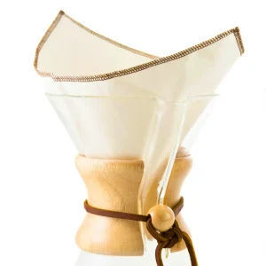 CoffeeSock Large CHEMEX® Filter (6-13 Cup)