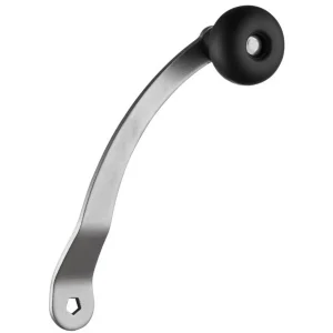 PORLEX Replacement Handle (Pentagonal)