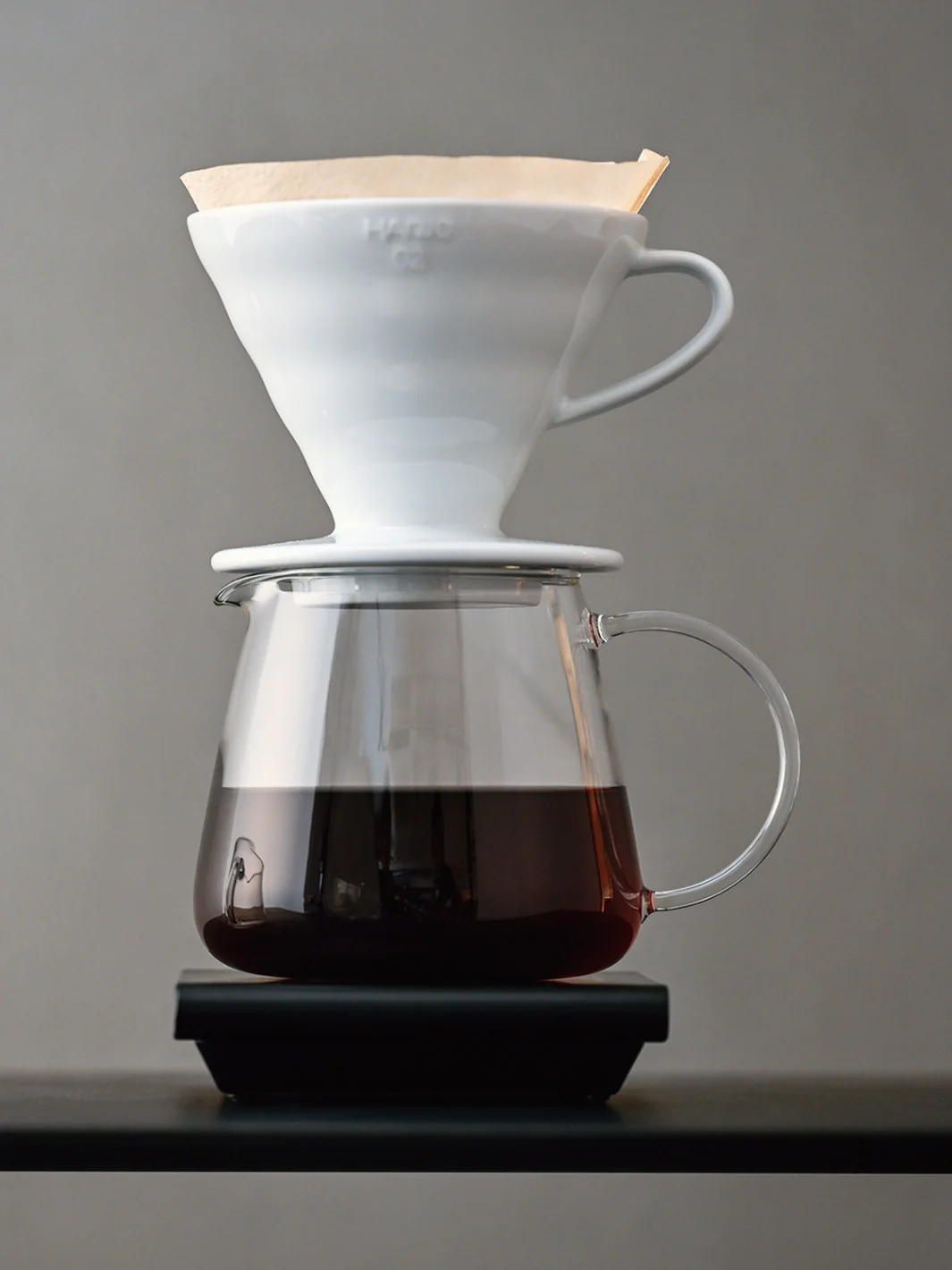 HARIO Barista Server (360ml/12.2oz) - Image 8