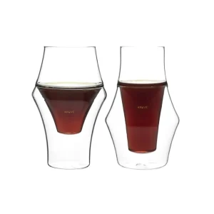 KRUVE EQ Glasses (2-Pack)