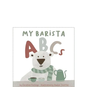 Christine Rollings My Barista ABCs