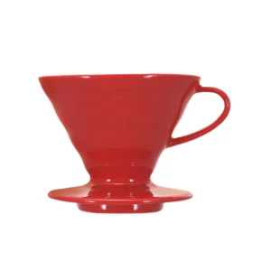 HARIO V60-02 Dripper (Ceramic) - Juniper