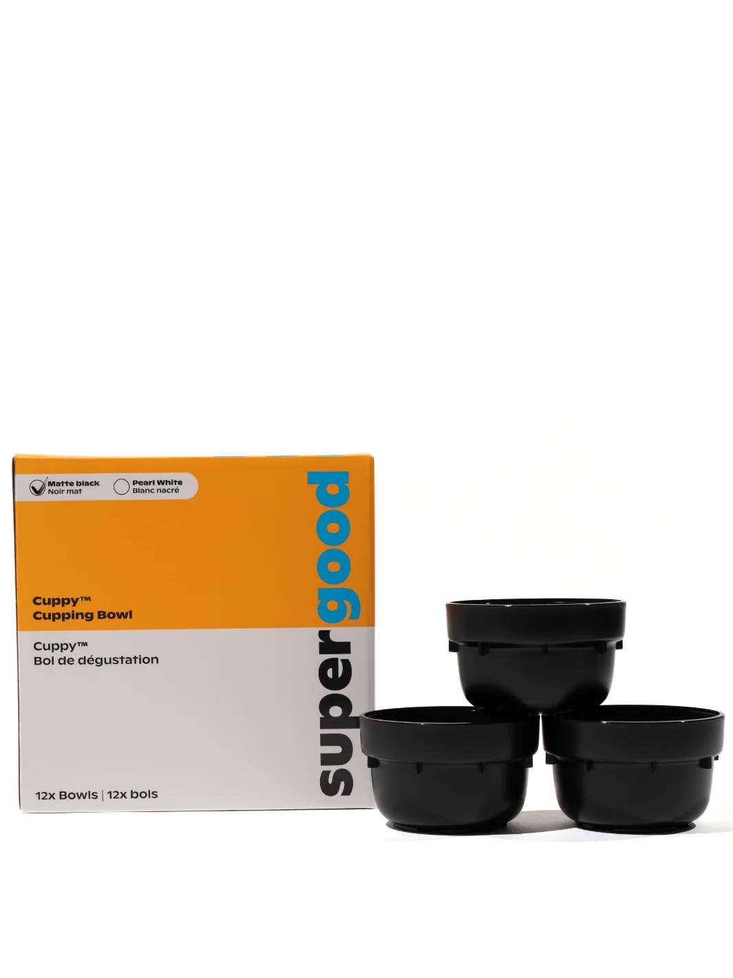 supergood CuppyTM Cupping Bowl (12-Pack) - Image 2