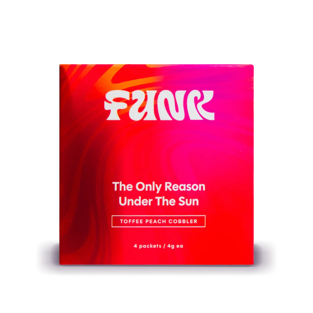 FUNK Coffee FUNK - The Only Reason Under the Sun
