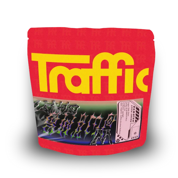 Traffic - Little Swamps AA