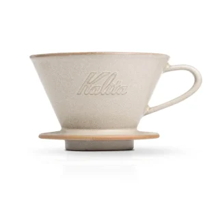 KALITA Wave 185 MINO Pottery Dripper