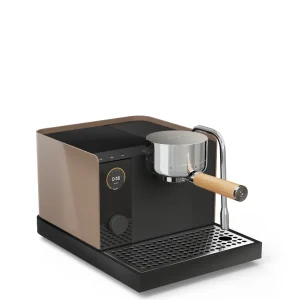FELLOW Espresso Series 1 (120V) (Malted Chocolate + Maple) (Minor Aesthetic Defect)