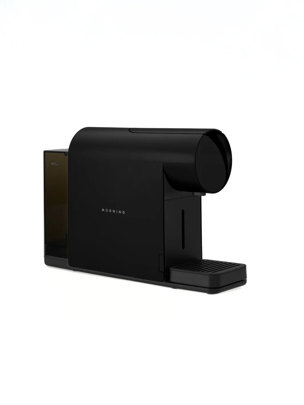 MORNING The Morning Mini (120V) - Carbon