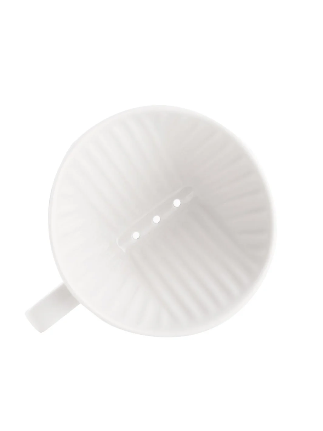 KALITA Lotto Ceramic Dripper 102 - Image 10